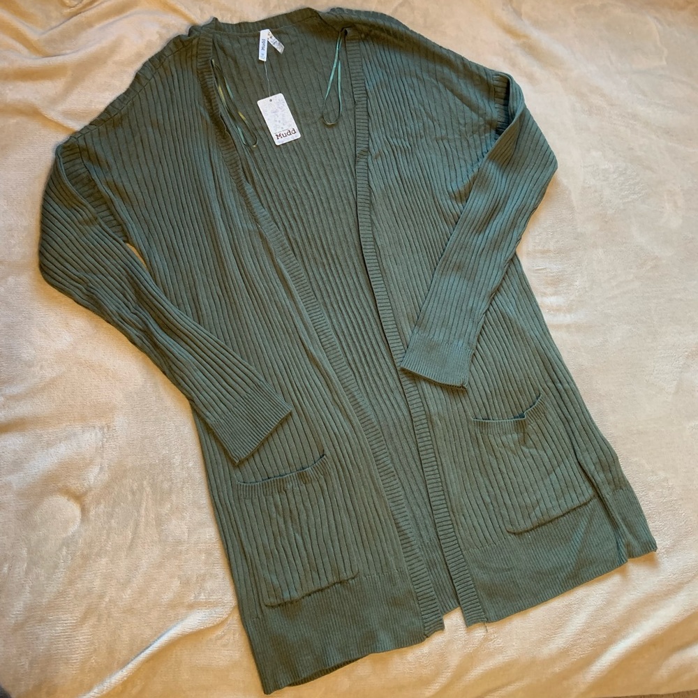Mudd Cardigan